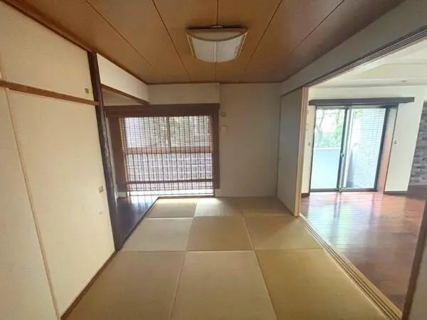 アールクレエ箕面一丁目