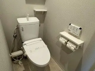 イトーピア桃山台マンション