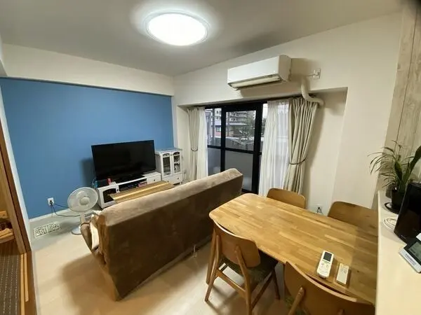 エスリード万博公園