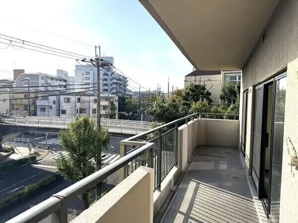 星和プラネタウン千里南第1期