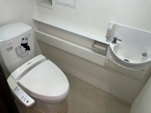 BELISTA吹田山手町