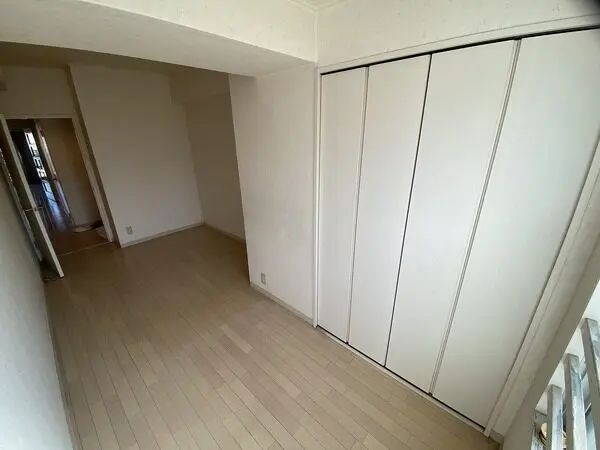 日興千里スカイマンションフレール