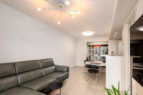 グランドメゾン新梅田タワーTHE CLUB RESIDENCE