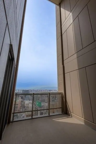 グランフロント大阪オーナーズタワー