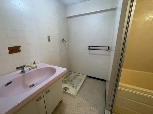 ハイマート若江