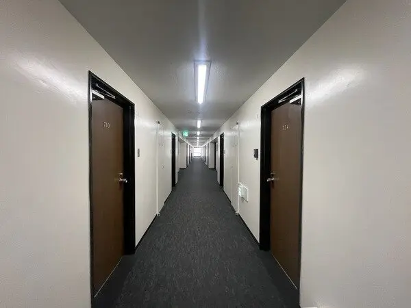 ユニゾーン新大阪