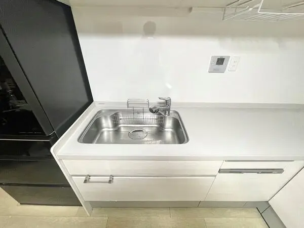 日商岩井南森町マンション