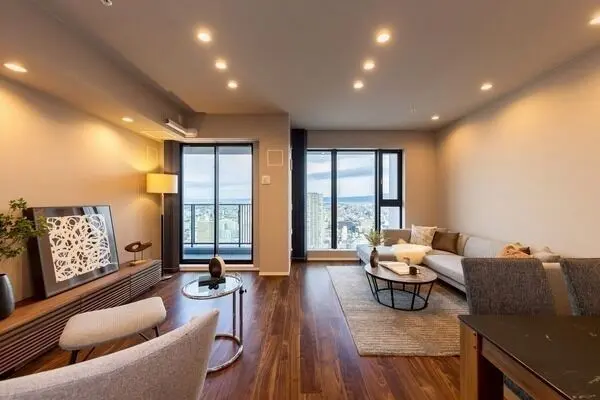 シティタワー梅田東