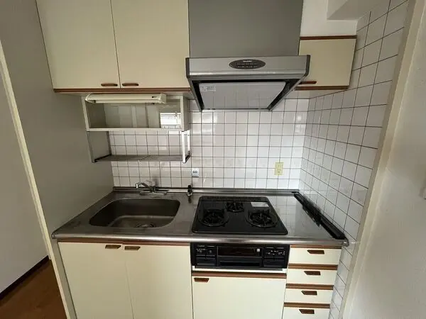 ライオンズマンション新大阪第6