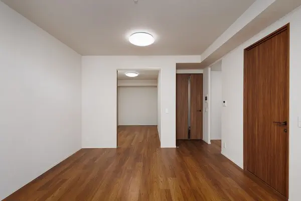 ザ・パークハウス中之島タワー