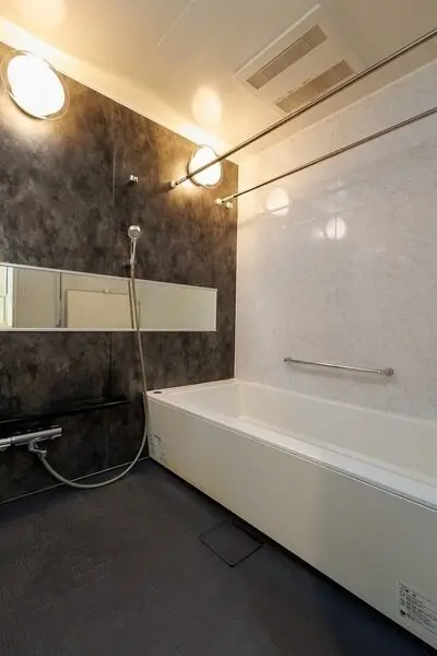 大阪福島タワー