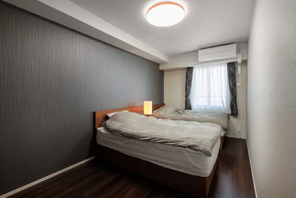 ザ・パークハウス中之島タワー