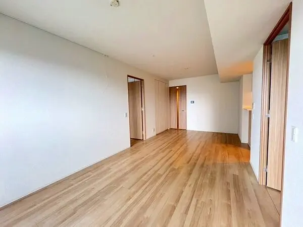 ザ・パークハウス中之島タワー