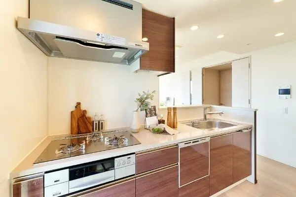 ザ・パークハウス中之島タワー