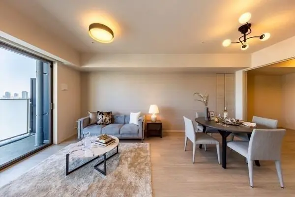 ザ・パークハウス中之島タワー