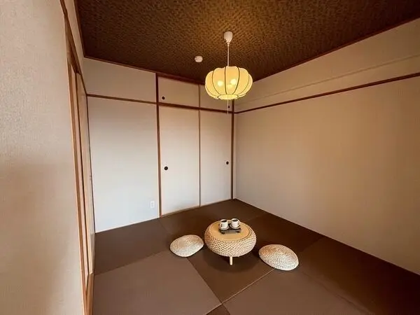 パデシオン宇治木幡