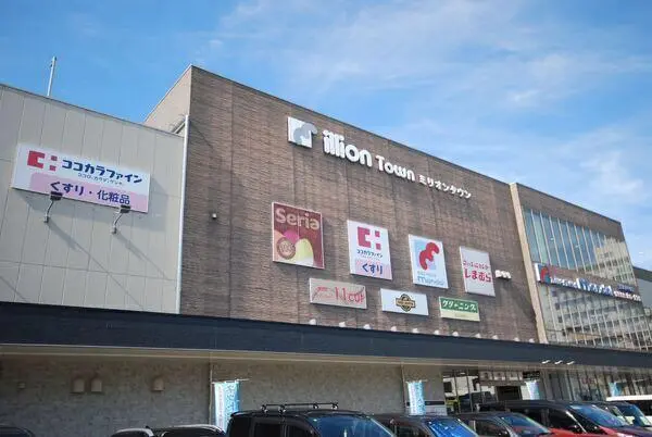 京都府京都市右京区西京極郡町 土地