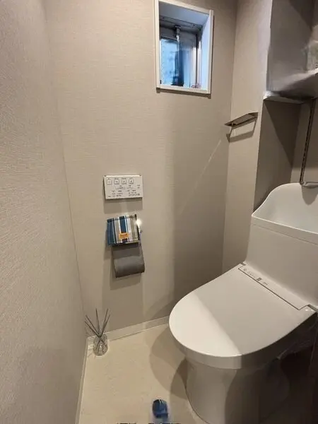 メガロコープ西陣A棟