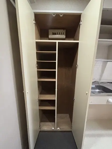 デトム・ワン西陣パートIII