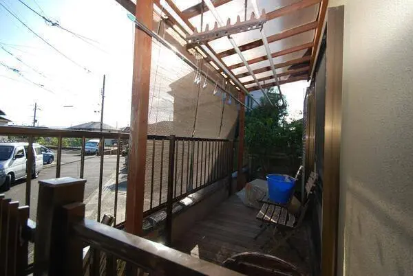 京都府京都市左京区岩倉長谷町 一戸建て