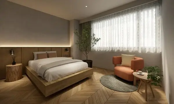 ＴＨＥＲＥＳＩＤＥＮＣＥ京都東洞院四条