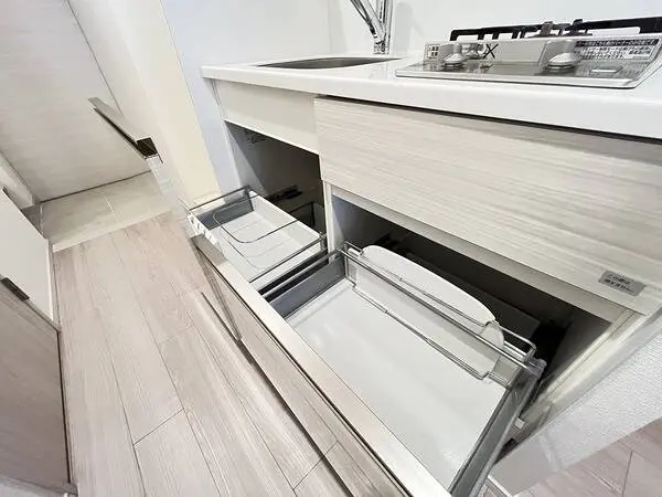 パークリュクス大阪京町堀