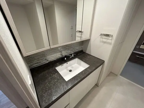 プラウドタワー梅田豊崎