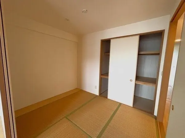 シーサイドレジデンスコスモスクエア駅前