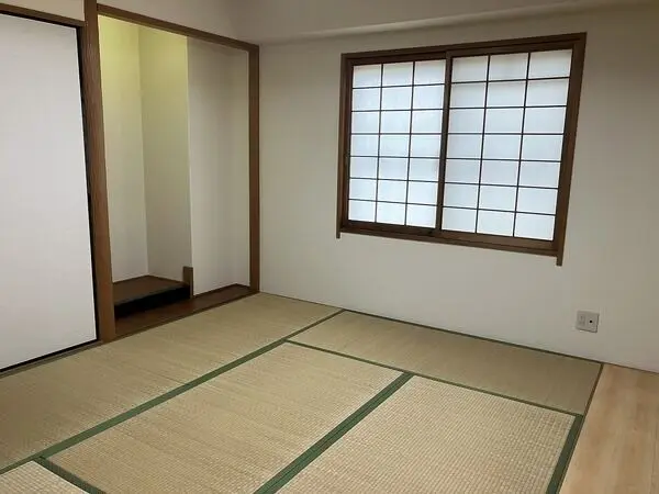 朝日プラザヴェルデュール大正三軒家