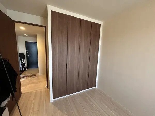 大阪ひびきの街ザ・サンクタスタワー