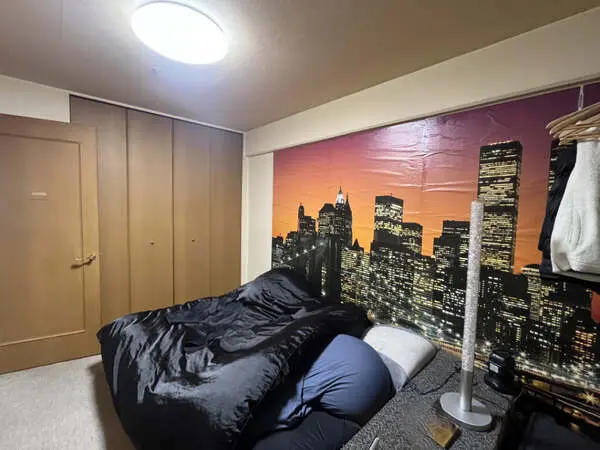 ファミール心斎橋EAST