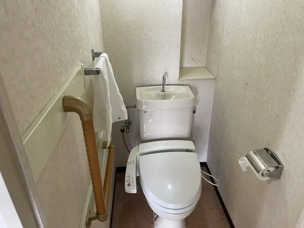 ファミール武庫川東