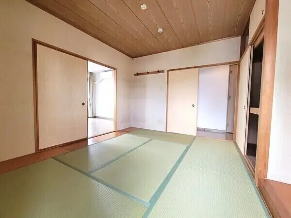 ジョイン川西