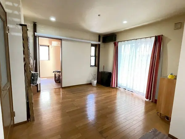 兵庫県西宮市仁川百合野町 一戸建て