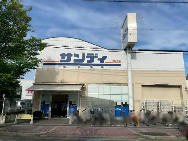 兵庫県西宮市室川町 土地