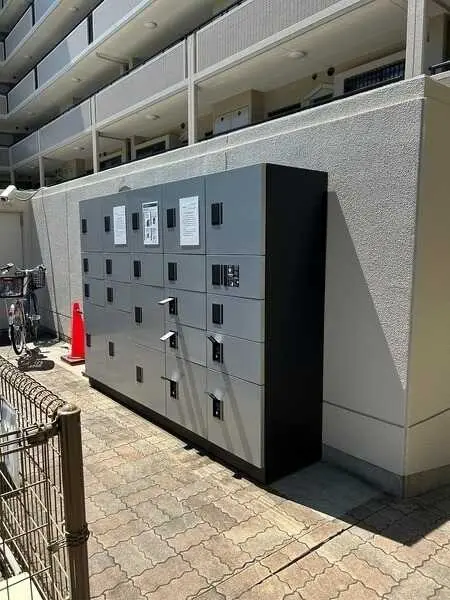 ルネ伊丹ガーデンスクエア