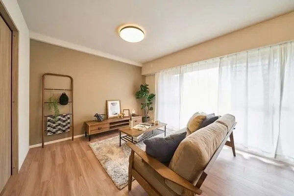 リアージュ宝塚