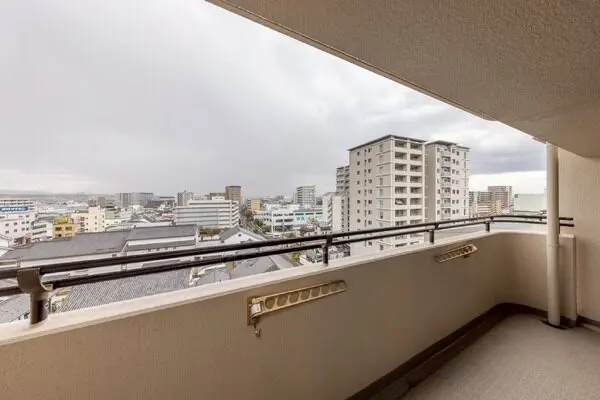 伊丹みやのまち4号館