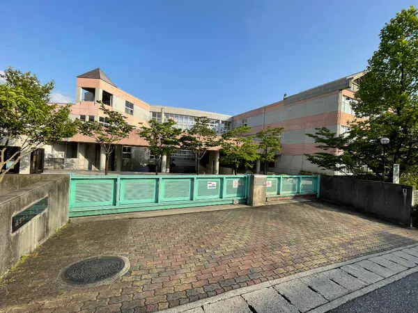 西宮名塩パークハウス16号棟