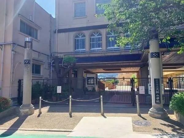 オーガスタコート夙川