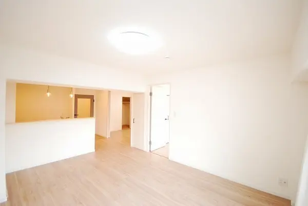 日商岩井芦屋マンション