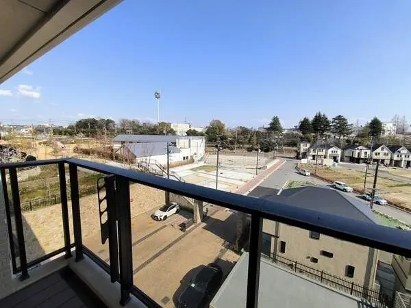 ヴェレーナシティ夙川パークナードⅠ街区