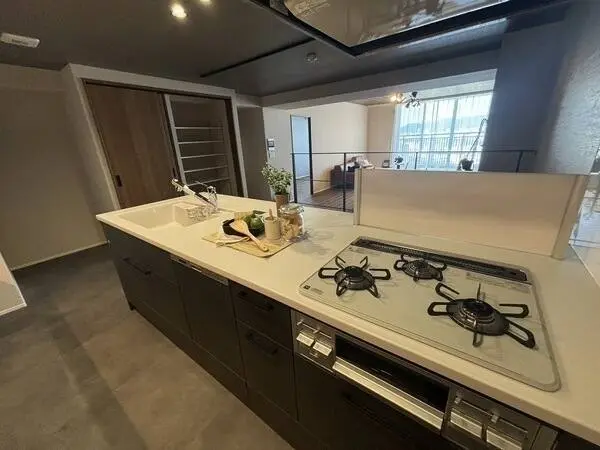 RICウエストコート3番街1番館