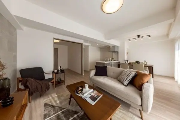 ステイツ岡本・甲南山手