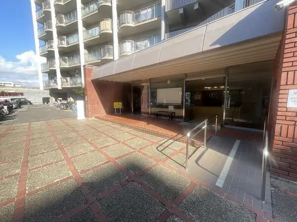 リバーサイドパレス明石