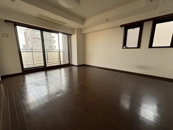 グランステイツ御影