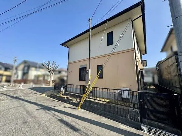 兵庫県神戸市西区井吹台東町５丁目 土地