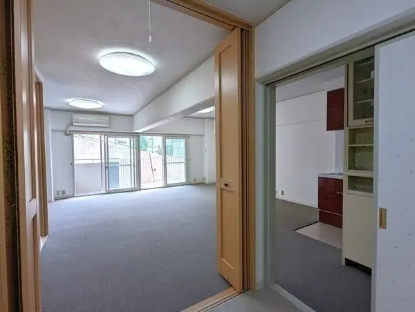 春日野マンション