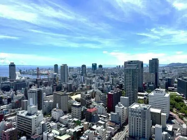 トア山手ザ・神戸タワー