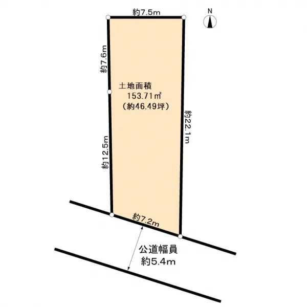 名古屋市千種区御棚町１丁目土地
